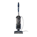 Navy Upright Vacuum with HEPA Filtration L8086