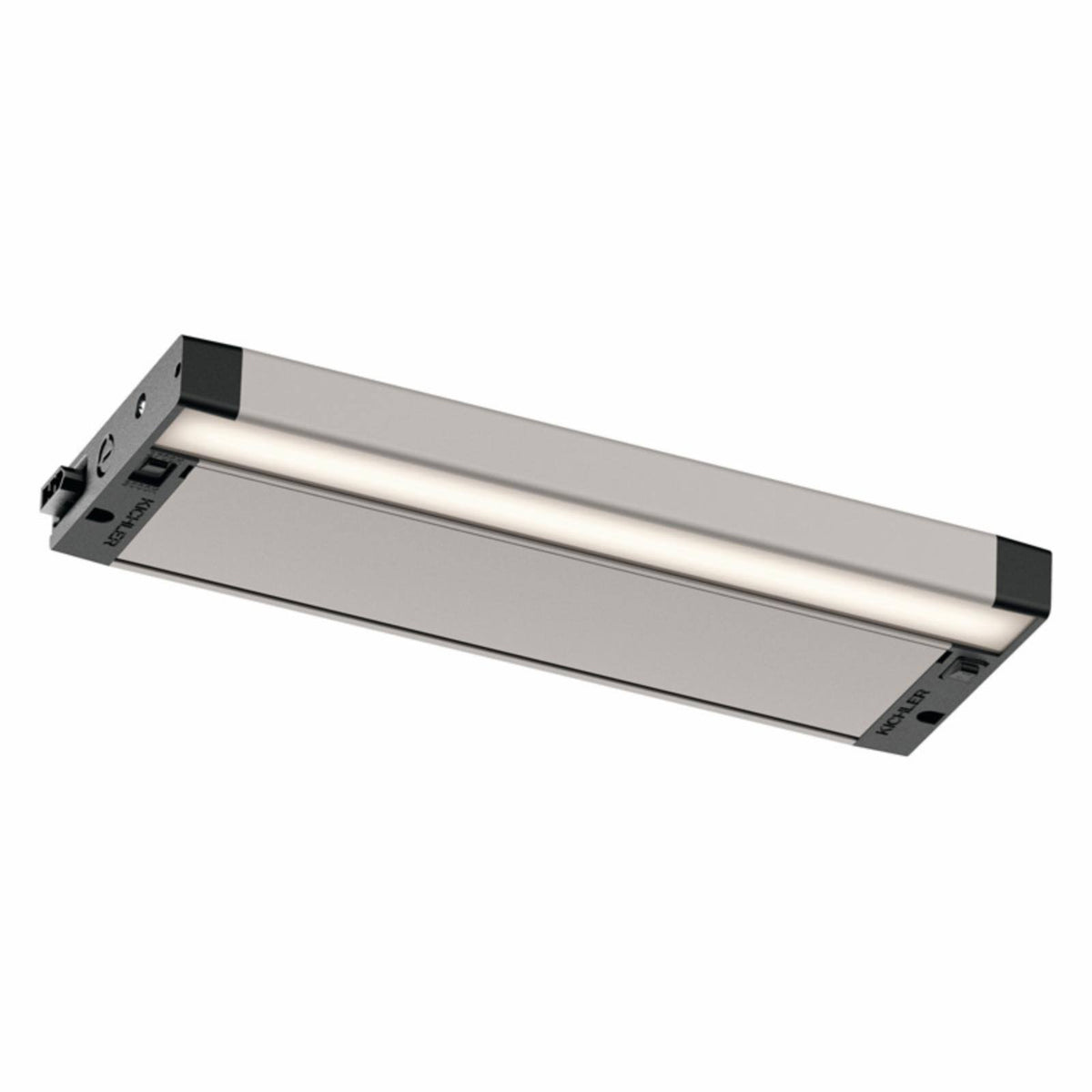 Nickel Textured LED R283469