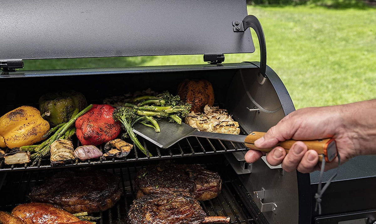 BBQ Spatula W397