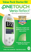 Blood Glucose Meter C321