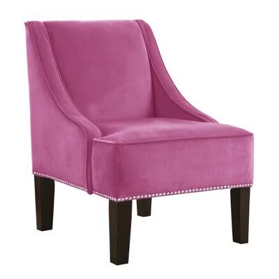 Swivel Armchair 24-Inch x 34-Inch A796526