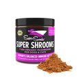 2.64 oz Organic Non-GMO 7 Mushroom Blend Powder Supplement D6706