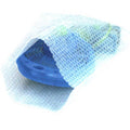 Flush Cut Bubble Pouches, 200/Case O7859
