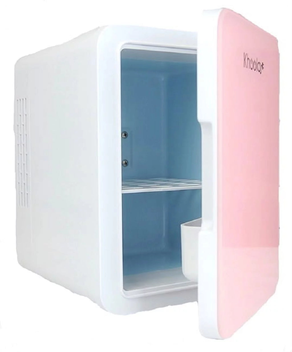 4 liter Portable Cooler & Warmer Mini Refrigerator W897