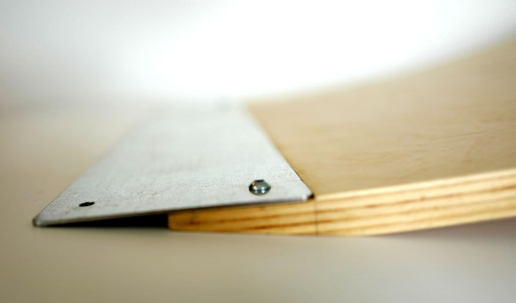 7.9 Wood Launch Ramp V423342