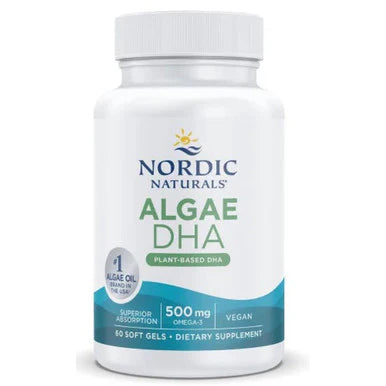 Algae DHA 60sg T705