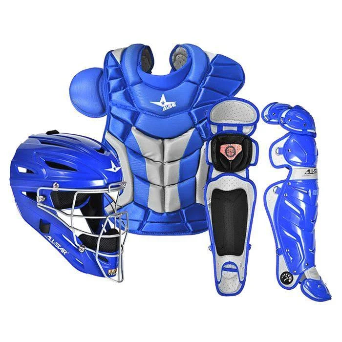 Adult Pro Catcher's Kit D500