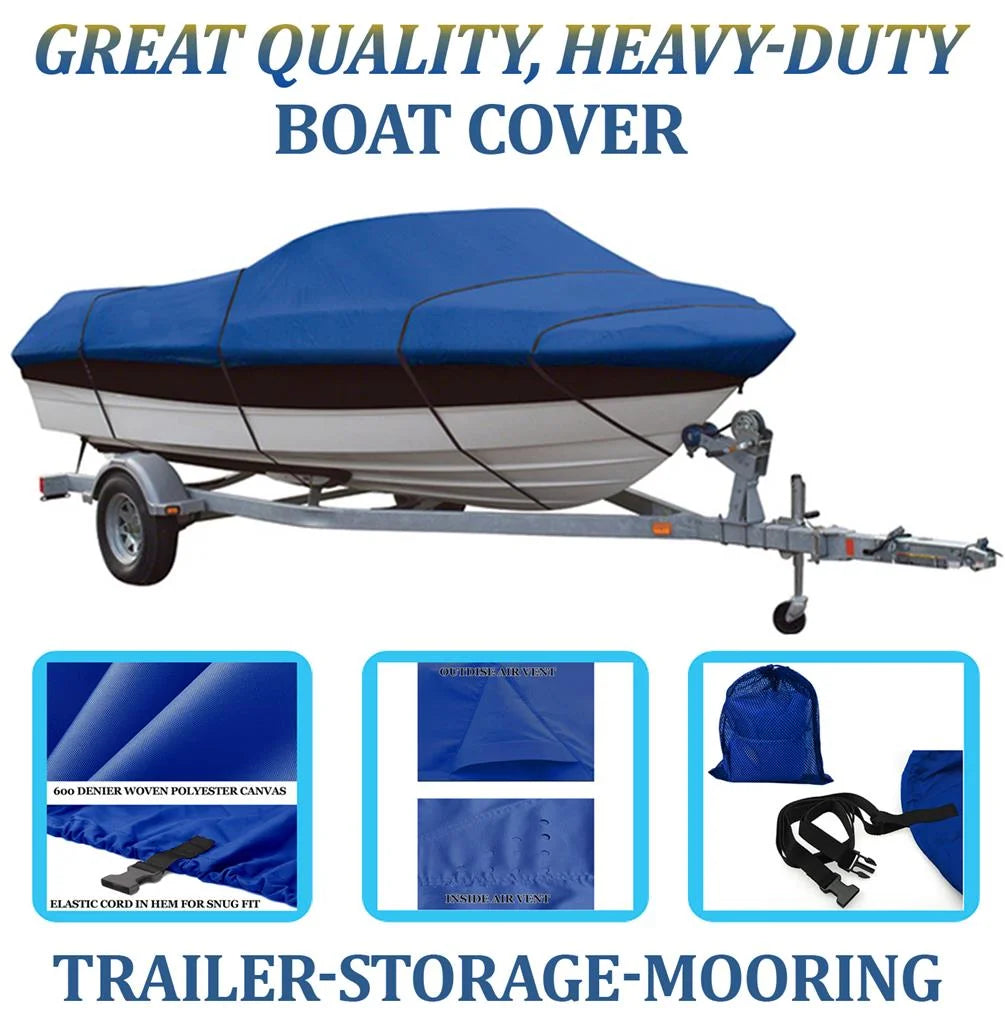 Boat Cover T133