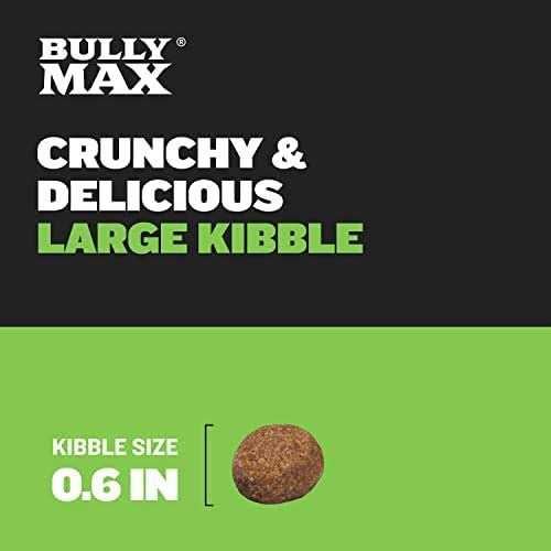 High Protein Low Fat Chicken-Free Lamb Flavor Dog Food B695380