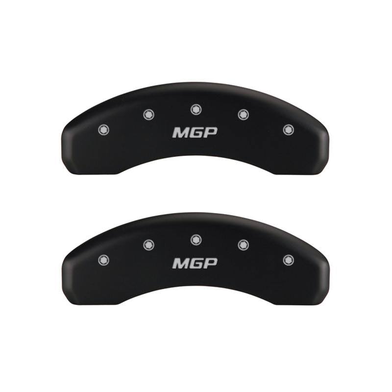 Caliper Covers K942531
