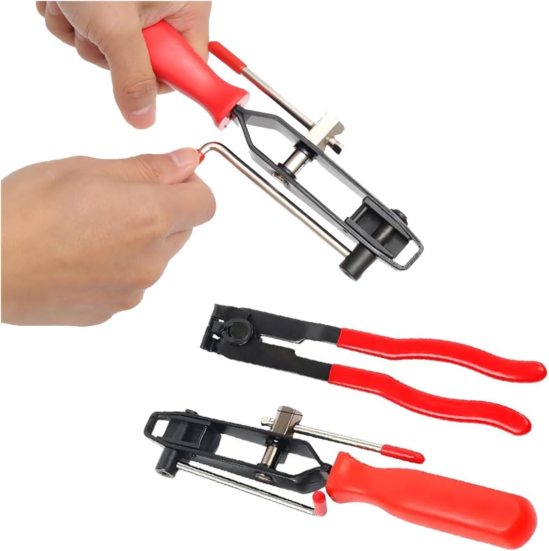 CV Joint Boot Clamp Pliers Set N9503