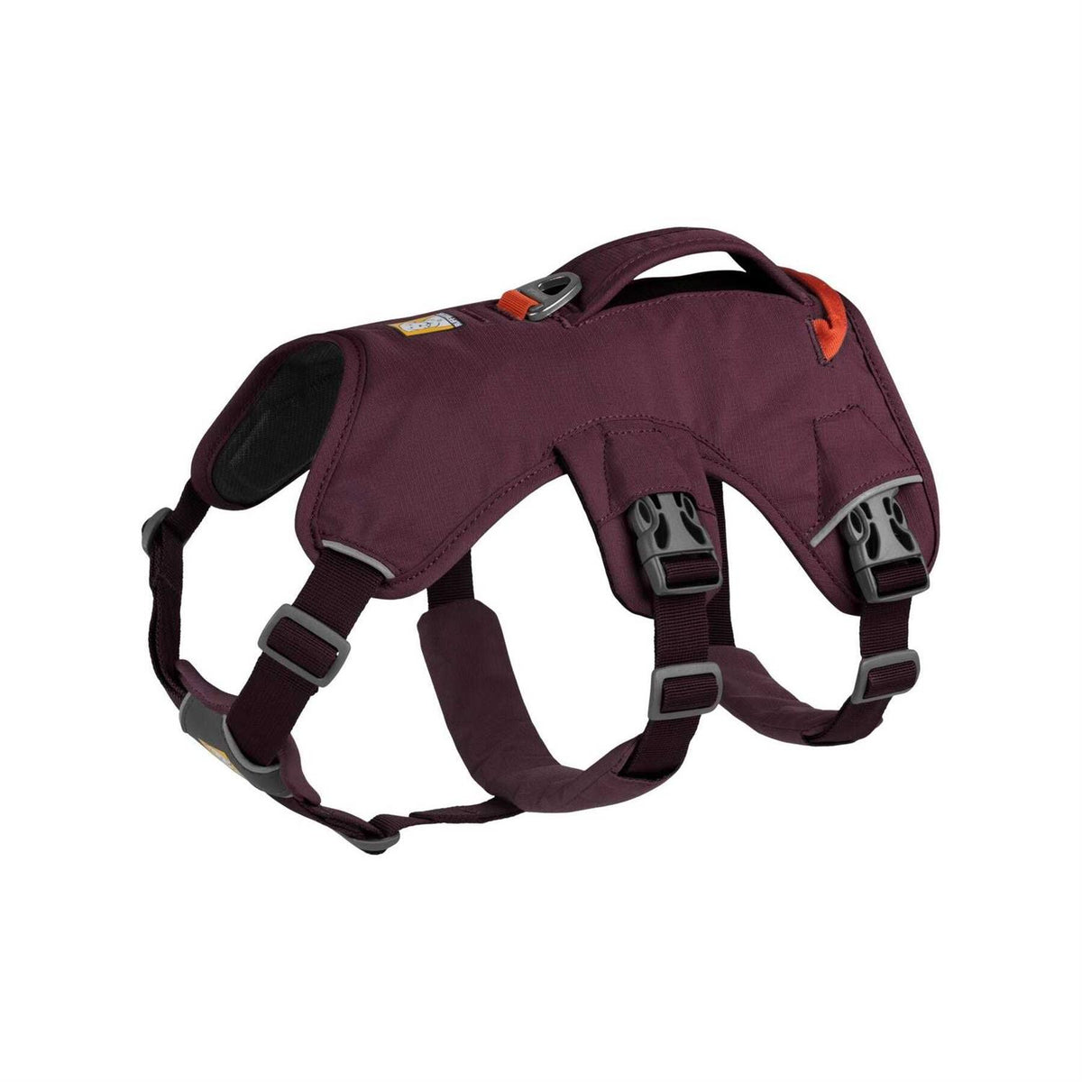 Web Master Dog Harness C3511