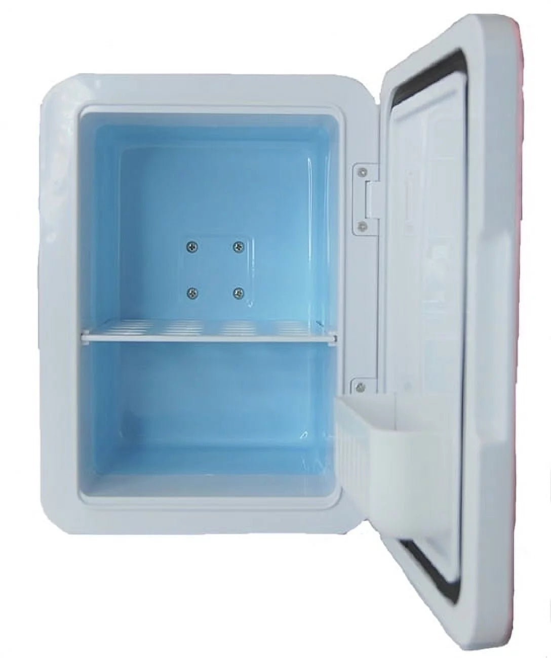 4 liter Portable Cooler & Warmer Mini Refrigerator W897