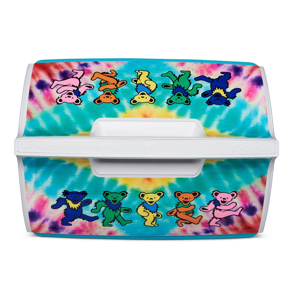 14 qt Cooler B14058