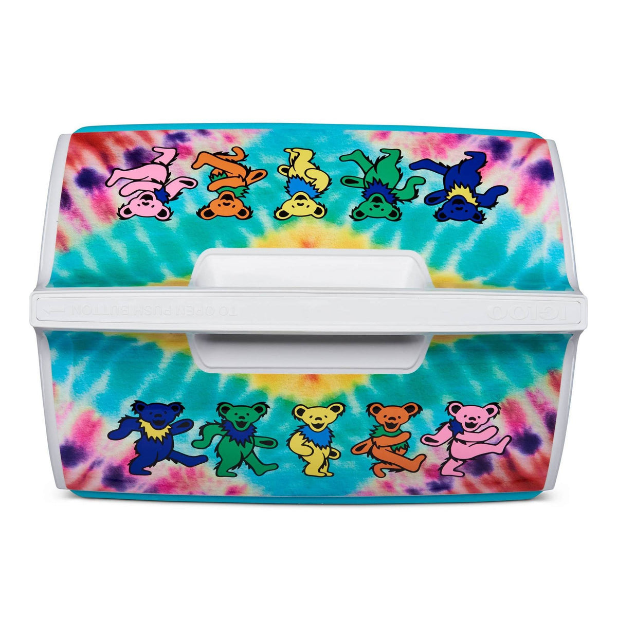 14 qt Cooler B14058