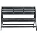 Acacia Folding Bench Y904935