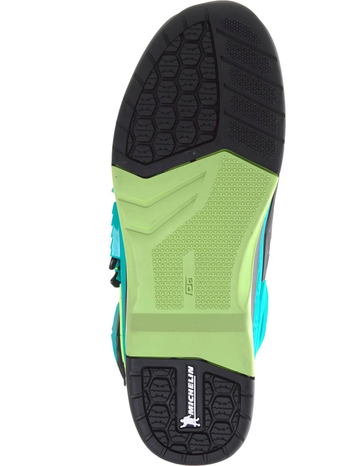 TCX Comp Evo Michelin EU 43 K201