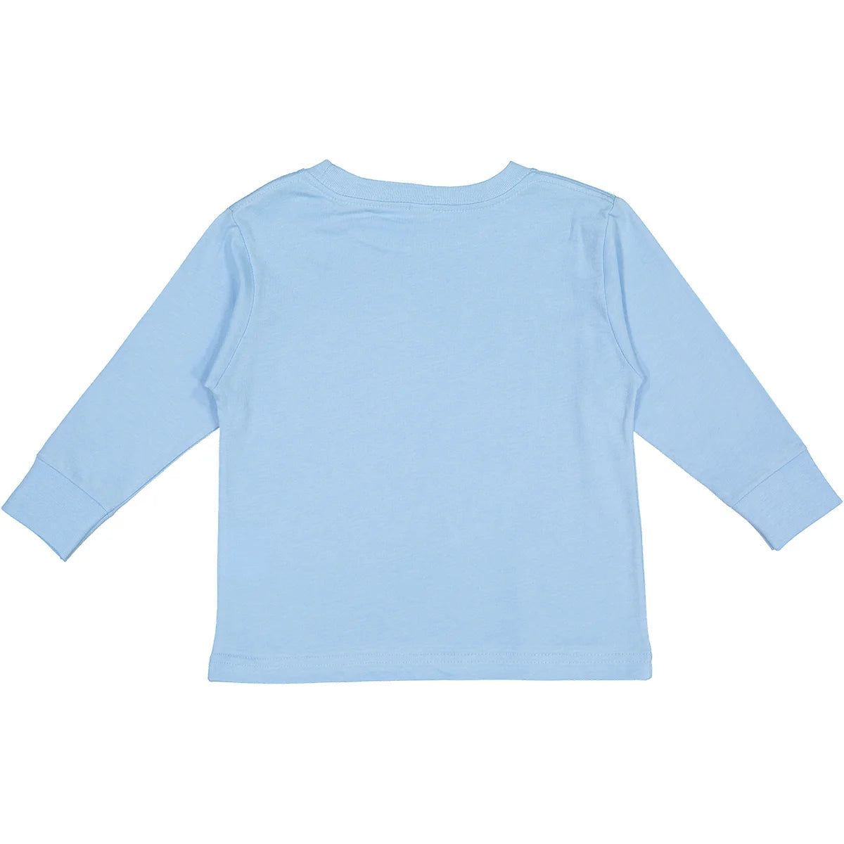Long Sleeve Toddler T-Shirt R533582
