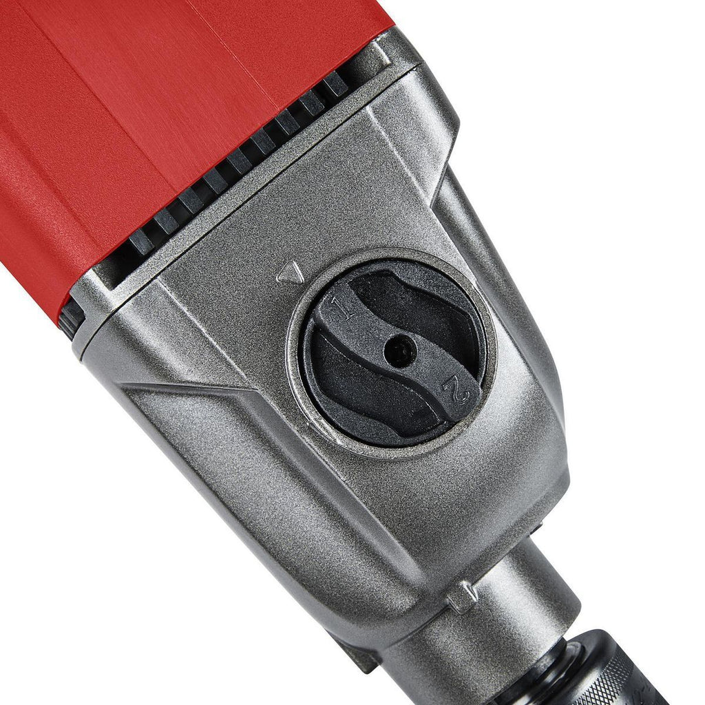 20V Brushless Cordless 1/2 in. Mud Mixer Y430134