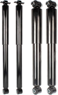 4pcs Front&Rear Struts Shocks Absorber Replacement Q77232