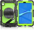 Protective Shockproof Cover with Screen Protector S1412