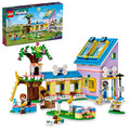 Dog Rescue Center Pet Animal Playset with Mini-Dolls P8311