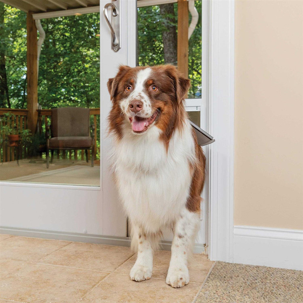 Patio Panel Pet Door N49423