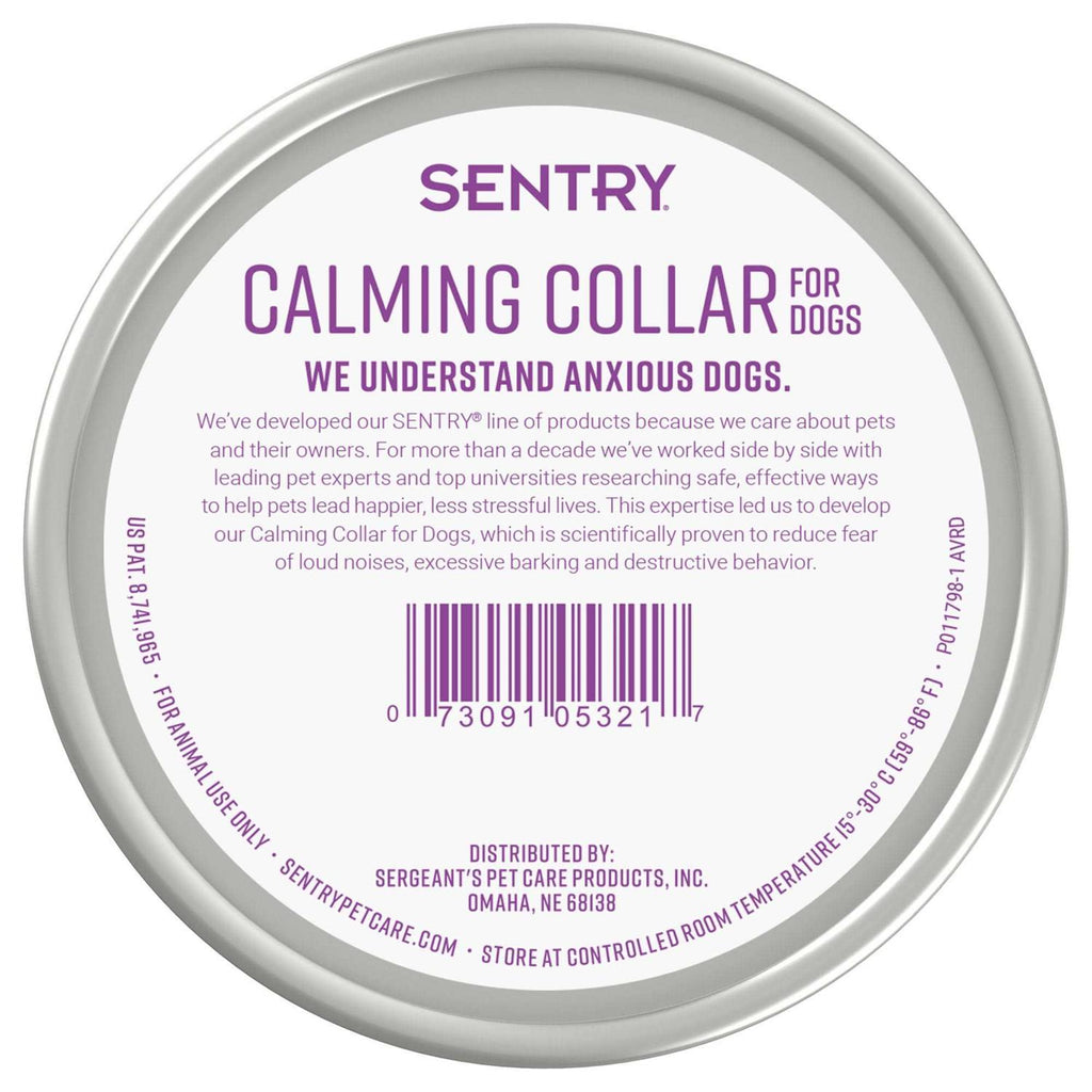 Calming Collar for Dogs L799582