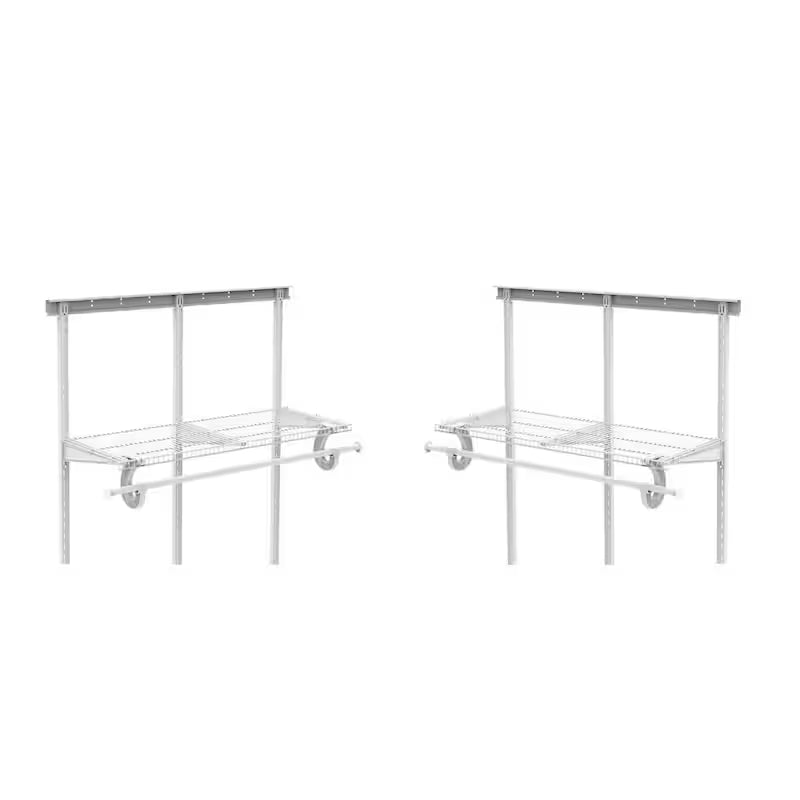 Vertical Rail B452435