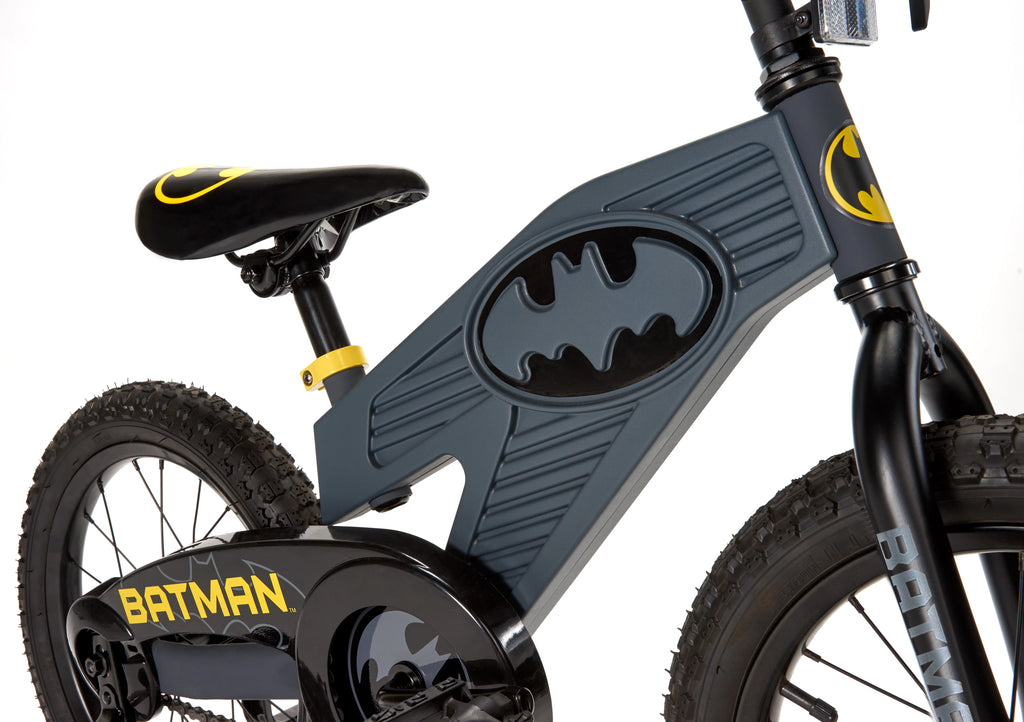 16in Boys Bike F39056