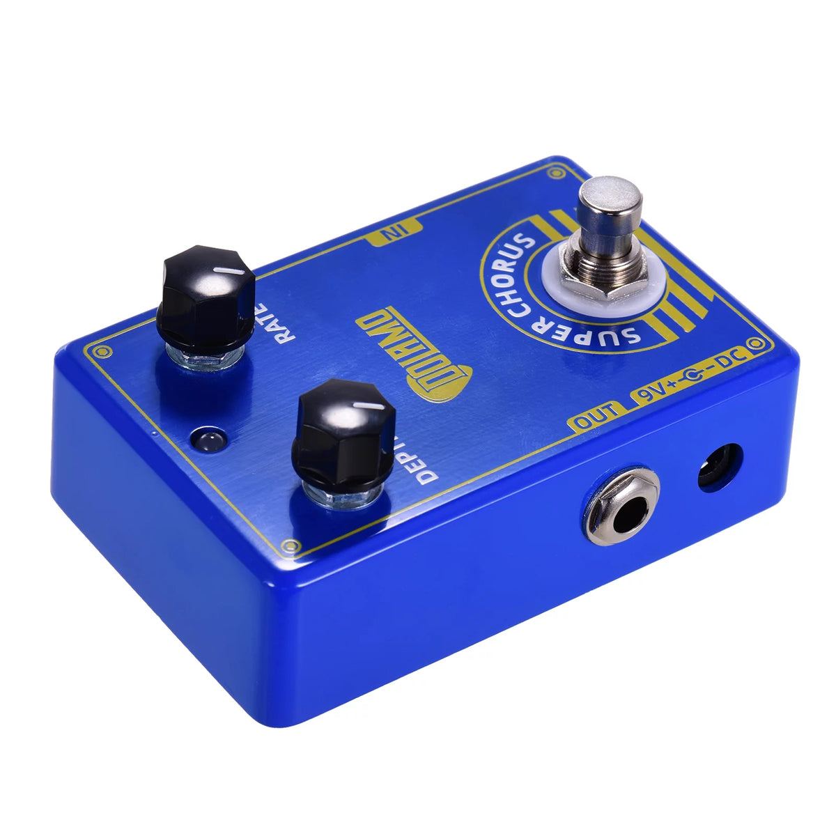Chorus Pedal with True Bypass L855008