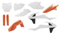 Full Plastic Kit A99321