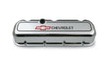 Chrome Die Cast Valve Cover X4051