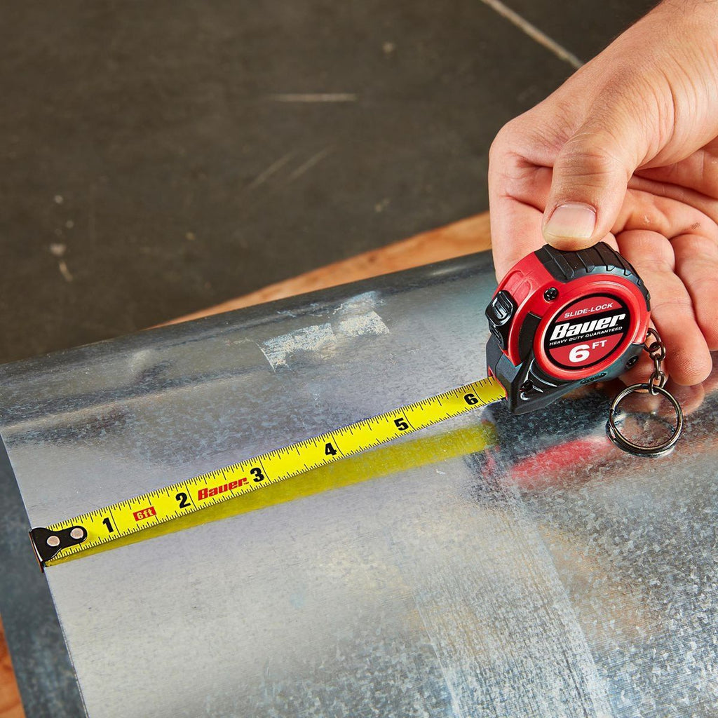 Tape Measure V996