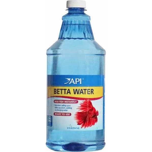 Betta Water N377