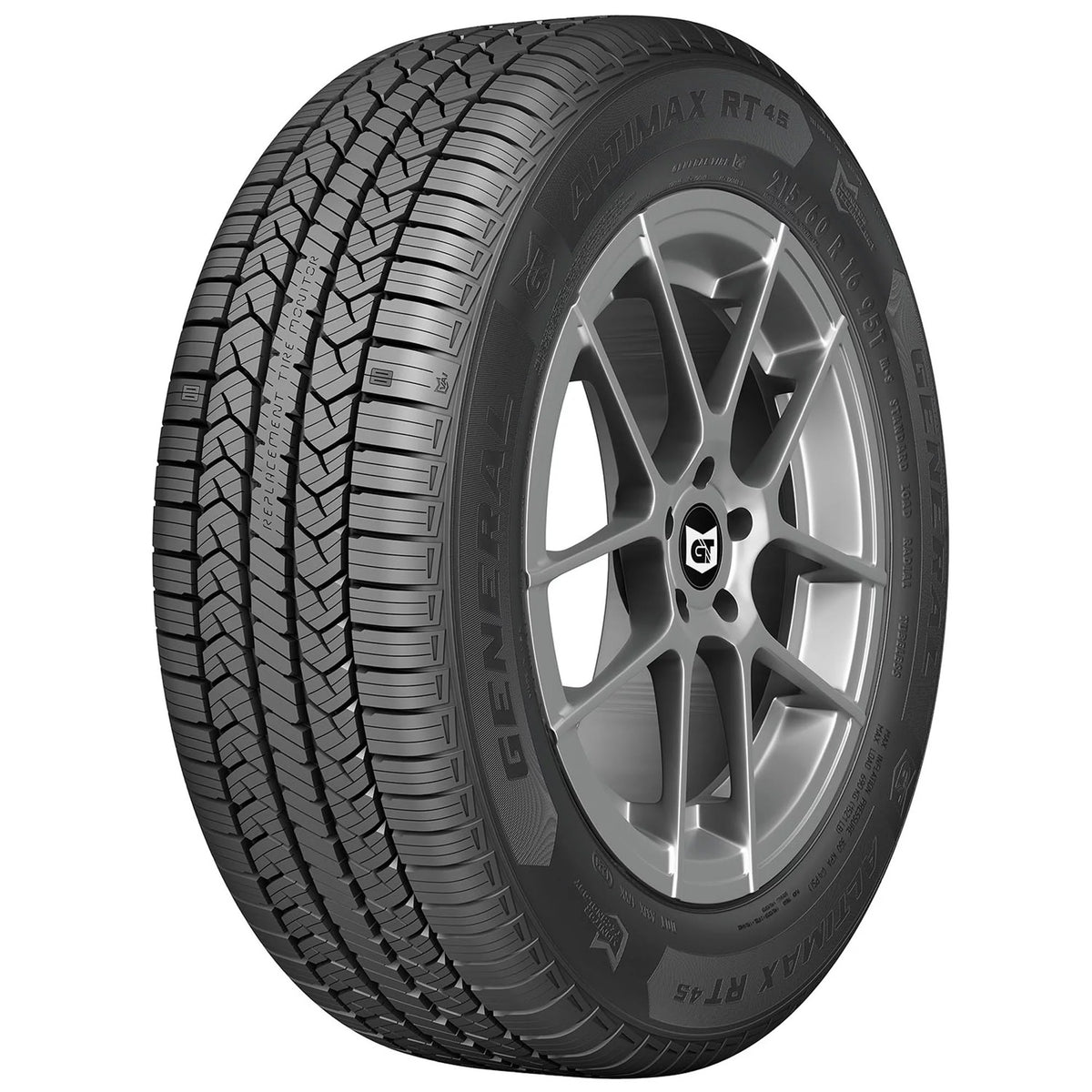 All Season Tire C841