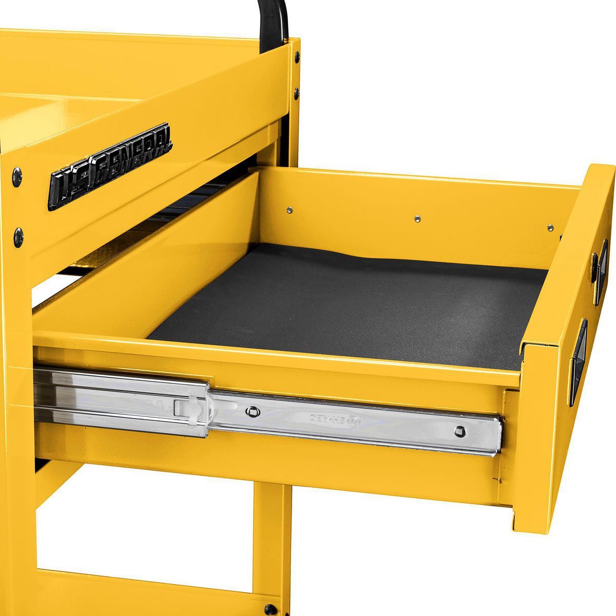 30 in. 1-Drawer Service Cart A9838