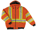 Orange Duck Safety Bomber XL T908850