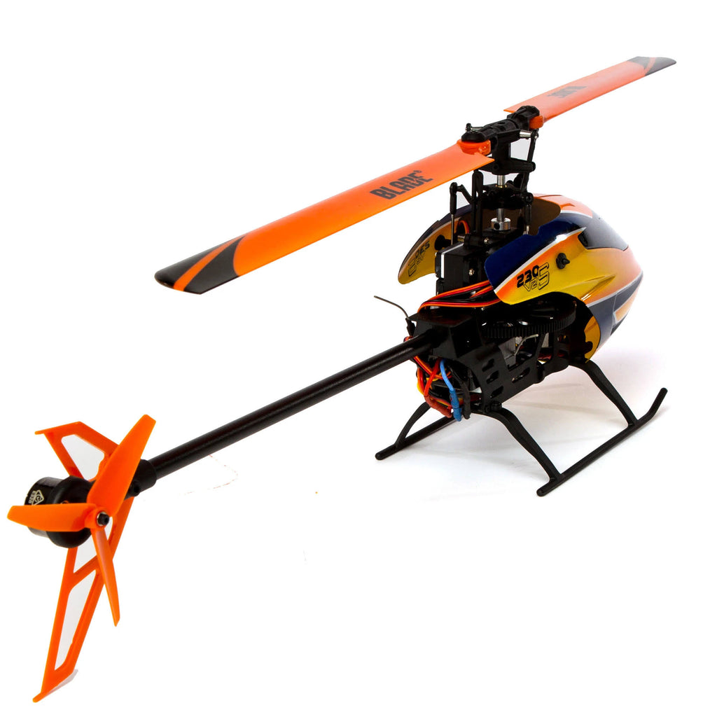 RTF Helicopter X5734