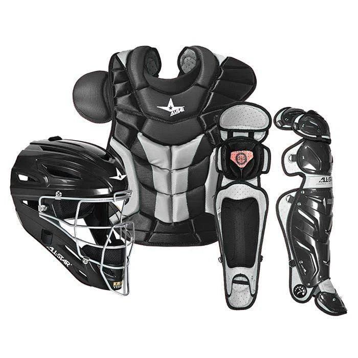 Adult Pro Catcher's Kit D500