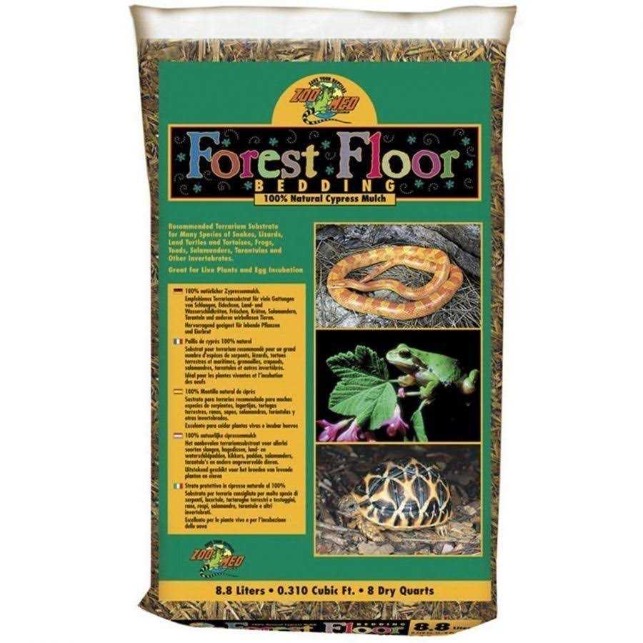 Forest Floor Bedding G964