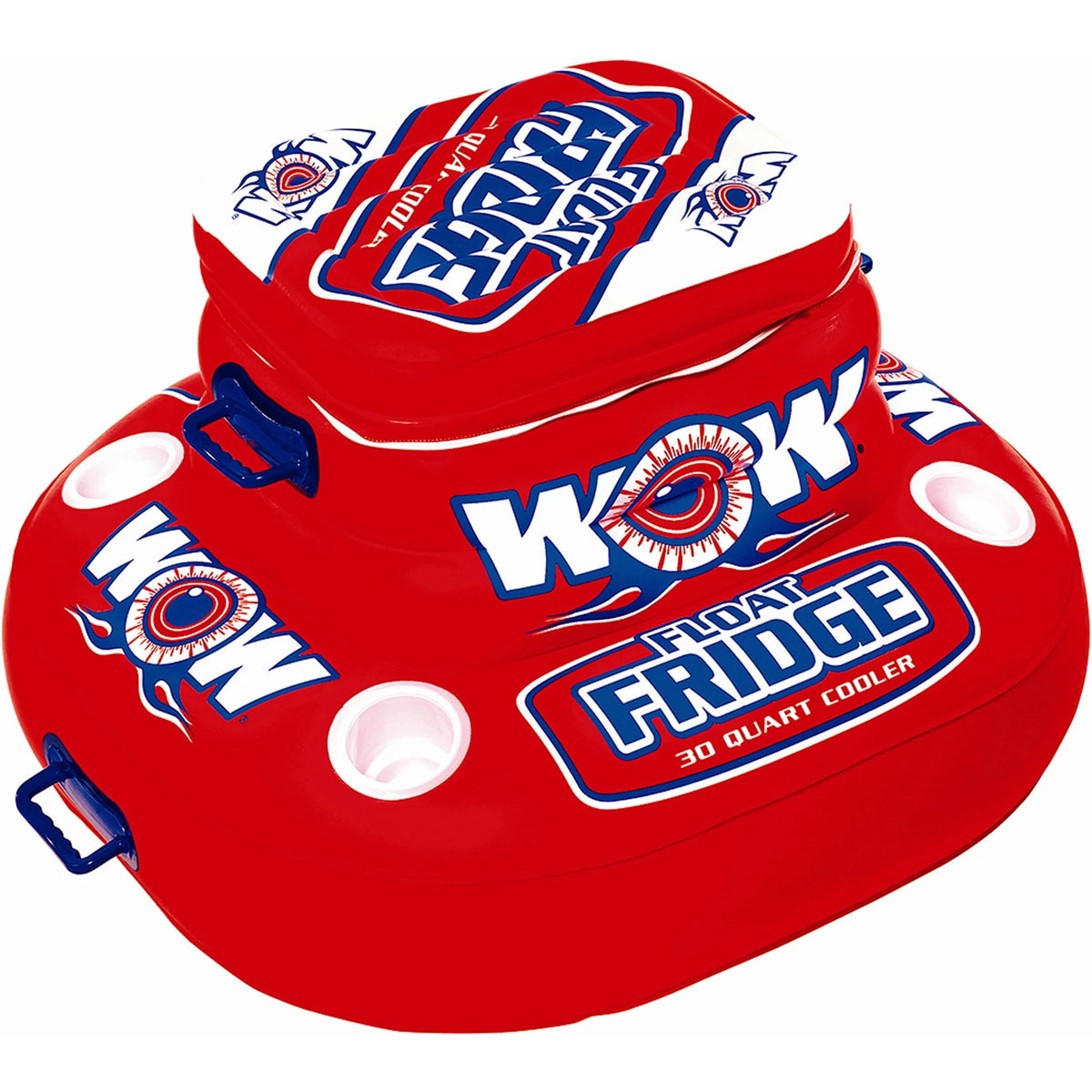 Float Fridge 30-Pack Cooler V252