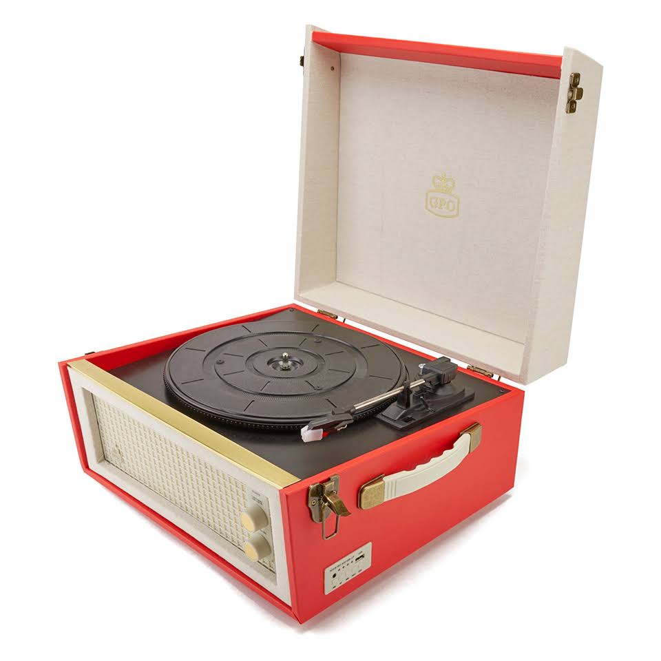 Bermuda Turntable R6961