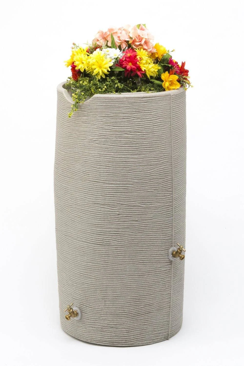 65 Gallon Rain Saver Terra Cotta B681