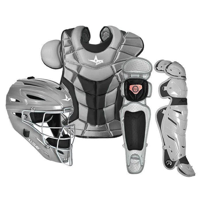 Adult Pro Catcher's Kit D500