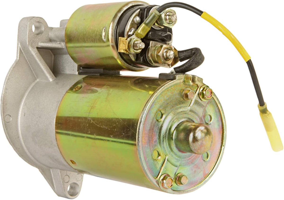 Starter Compatible With Ford Mini Pmgr Racing Starter 302 351 Y926