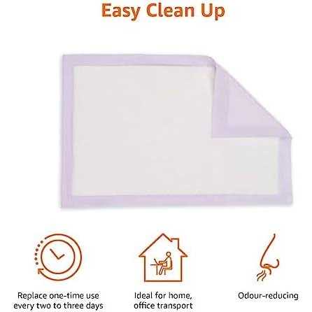 Cat Pad Refills J5861