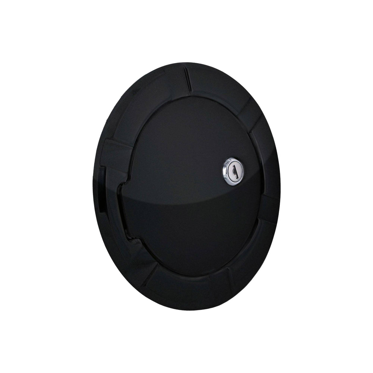Billet Fuel Door K8202