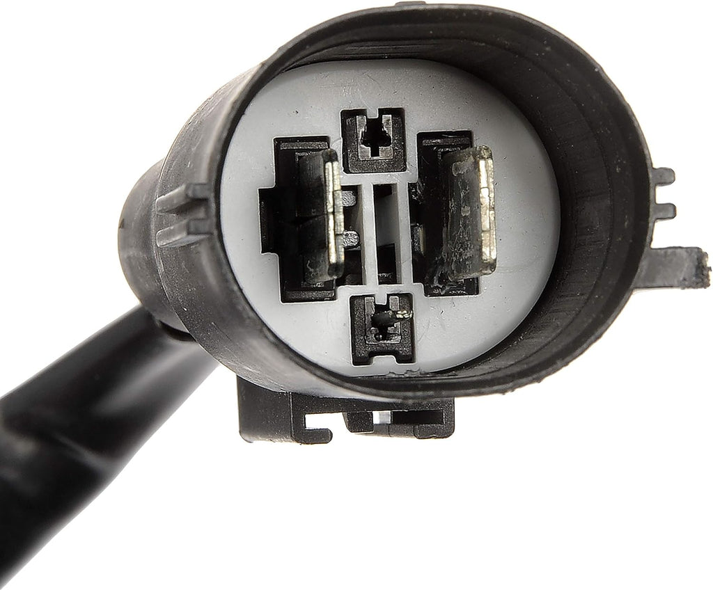 Engine Cooling Fan Assembly J260210