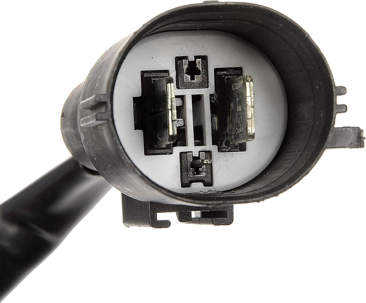 Engine Cooling Fan Assembly J260210